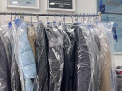 -布瑞琳洗衣(西堤红山店)