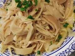 鸡汁脆笋-聚丰园•湖鲜餐厅(阿红私房菜梅石路店)