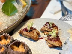 -Mr·Fish鱼鲜生海鲜放题(银泰in99店)