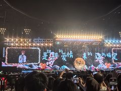 -上海体育场