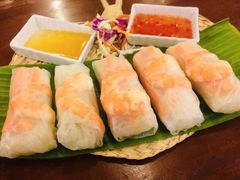 -茉莉.Red Crab