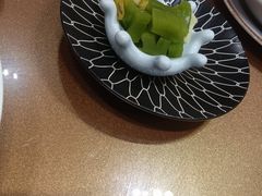 -红色江山(首钢国际大厦店)