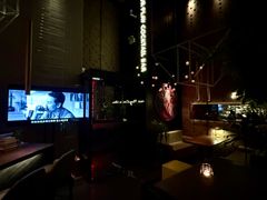 -FOUR PLAY BAR