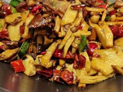 -吃货私房菜(丽江束河古镇店)