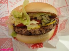 -FATBURGER 特富客汉堡(外交公寓店)