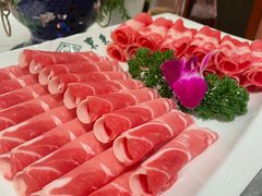 -东来顺饭庄(天坛店)