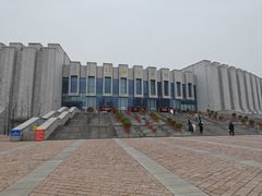 -平原博物院