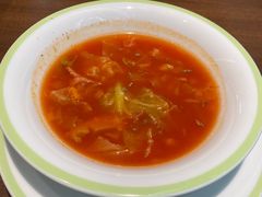 -萨莉亚意式餐厅(杭州西溪龙湖天街店)