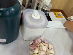 -歹歹的加个面过油肉拌面(贵州路店)