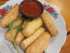 -芋包王闽南茶楼(八市店)