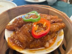 -誉八仙粤菜(万象天地店)