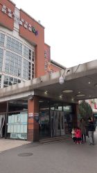 -首都儿科研究所附属儿童医院
