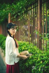 -克拉女神写真馆·匠心定制