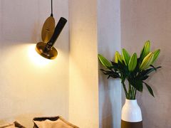 -Me Coffee下午茶艺术空间