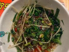 -阿鸡鱼庄·顺德鲜蒸小炒(亚运村店)