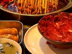 -牛签签串串香(IFS店)