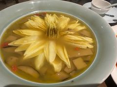 -福慧慈缘素食餐厅(王府井店)
