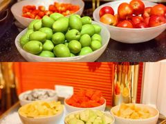 -咖啡苑 - 蔚藍夏日主题(永利皇宫店)