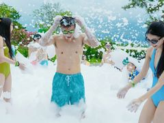 -泉城欧乐堡水上世界