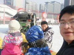-沈阳奥体冰雪嘉年华