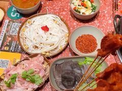 -纸盐河码头火锅(十八梯店)