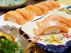 -樱の千渡日式料理·铁板烧•烧鸟(金盛田广场店)