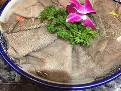 大侠水牛毛肚-蜀大侠火锅(春熙路店)