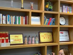-子曰书院·古筝围棋书法国画小主持(夏都店)