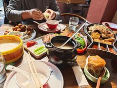 -院落新京菜·烤鸭(地安门店)