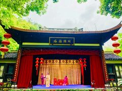 -杭州黄龙洞
