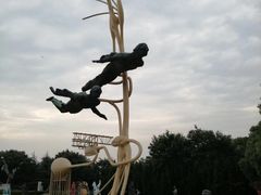-东方绿舟景区