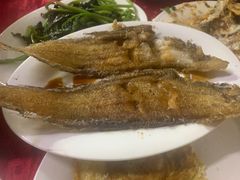 -蛇口康乐快餐鱼仔档(翠苑小区店)