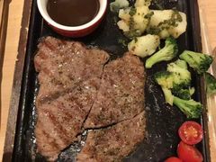 -必胜客(庆阳南大街店)