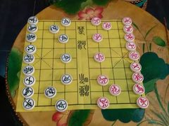 -辣莊重庆老火锅(滕州店)