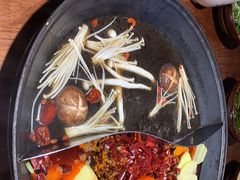 -楠火锅(仁恒梦中心店)