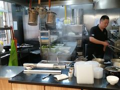 -好麺世家海鲜面馆(新建中路店)