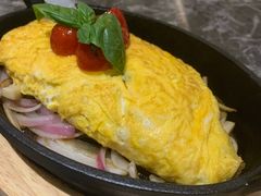 -港丽餐厅