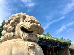-恭王府博物馆
