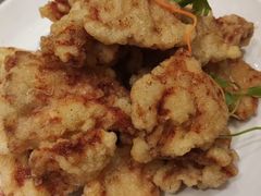-添福来墨鱼饺子 · 海鲜东北菜(泡崖店)