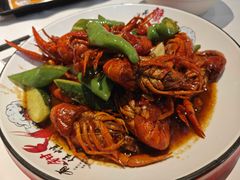 -星城源·小龙虾老铺子(坡子街店)