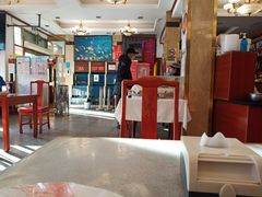 大堂-峨嵋酒家(地安门店)