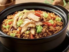 -菌彩云南野生菌火锅(呈贡七彩云南第壹城店)