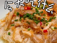-四季餐厅(大寺店)