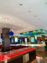 -龙凤金店(观前街店)