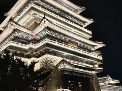 -高榜山景区