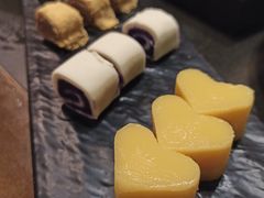 -北京全聚德(清华园店)