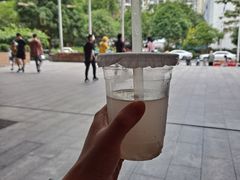 -POKIPOKI泰食谷仓东南亚菜(侨香店)