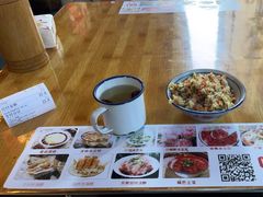 -老街市井麻辣烫(龙湖滨江天街店)