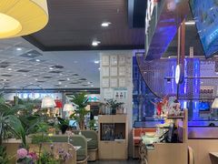 -Aqua Oasis 水天堂(常熟永旺店)