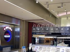 -LOHO眼镜(九亭金地广场店)
